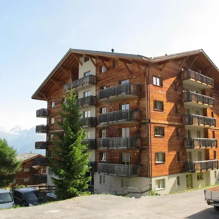 Appartement Etherolla Nend240 Ski In And Ski Out