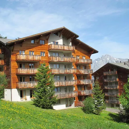 Appartement Etherolla Nend240 Ski In And Ski Out