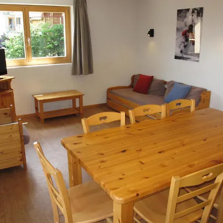 Residenz Pracondue I Ii Nend240 Nendaz