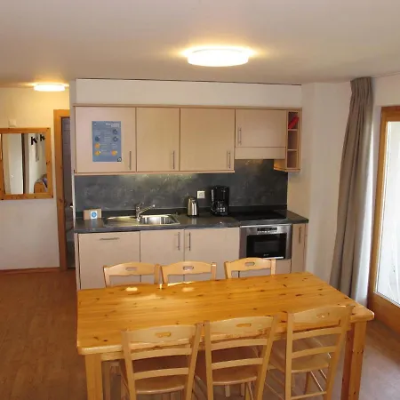 Appartement Etherolla Nend240 Ski In And Ski Out Nendaz