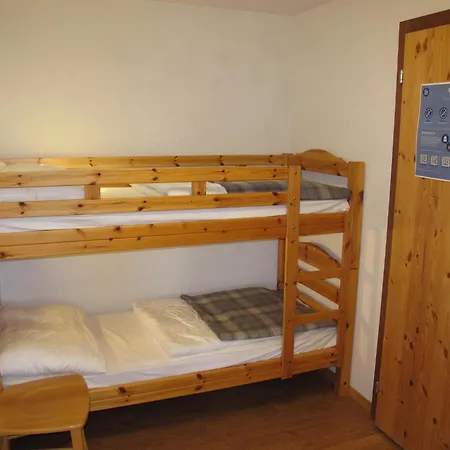 Etherolla Nend240 Ski In And Ski Out Appartement *