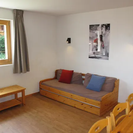 Residenz Pracondue I Ii Nend240 *