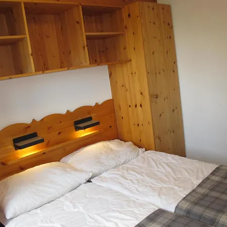 Appartement Etherolla Nend240 Ski In And Ski Out *