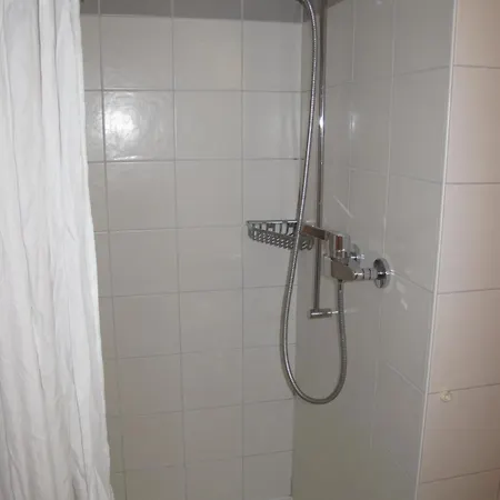 Residenz Pracondue I Ii Nend240 Lejlighed *
