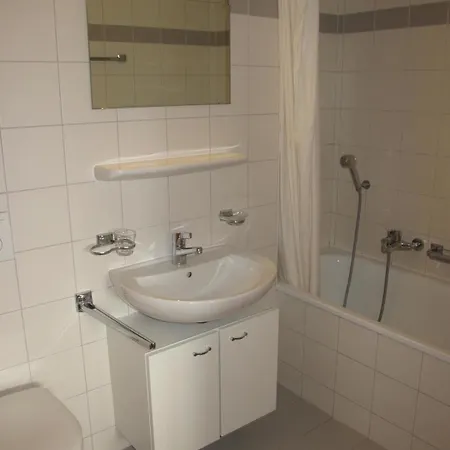 Lejlighed Residenz Pracondue I Ii Nend240 Nendaz