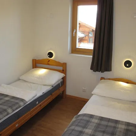 Residenz Pracondue I Ii Nend240 Lejlighed *